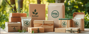 FSC Packaging Guide – What Brands Need to Know