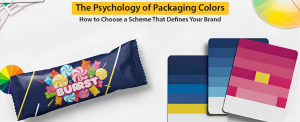 Color Psychology in Packaging: Influencing Consumer Decisions