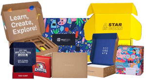 Best Packaging for E-commerce Brands