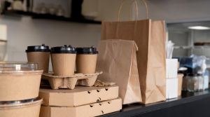 Eco-Friendly Packaging Materials Explained