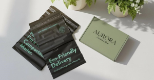 Eco-Friendly Custom Packaging for Clothing Brands (Complete Guide)